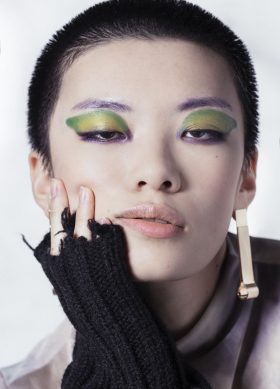 Sai - サイ | model agency friday