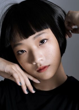 Miri - ミリ | model agency friday