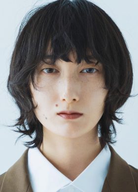 渡邊あや - Aya Watanabe | model agency friday