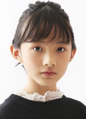 松尾 エマ - Ema Matsuo | model agency friday