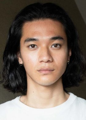 中山 貴博 - Takahiro Nakayama | model agency friday
