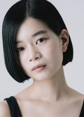 美悠 - Miyu Kobayashi | model agency friday
