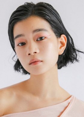 小林 美悠 - Miyu Kobayashi | model agency friday