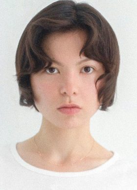 蜂谷 ジュリー - Julie Hachiya | model agency friday