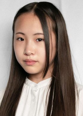 白倉 美亜 - Mia Shirakura | model agency friday