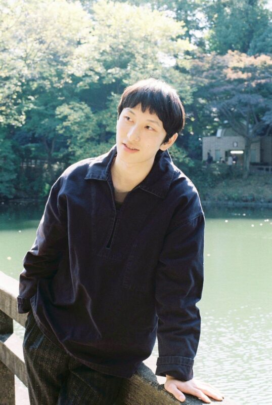 トム - Tom | model agency friday