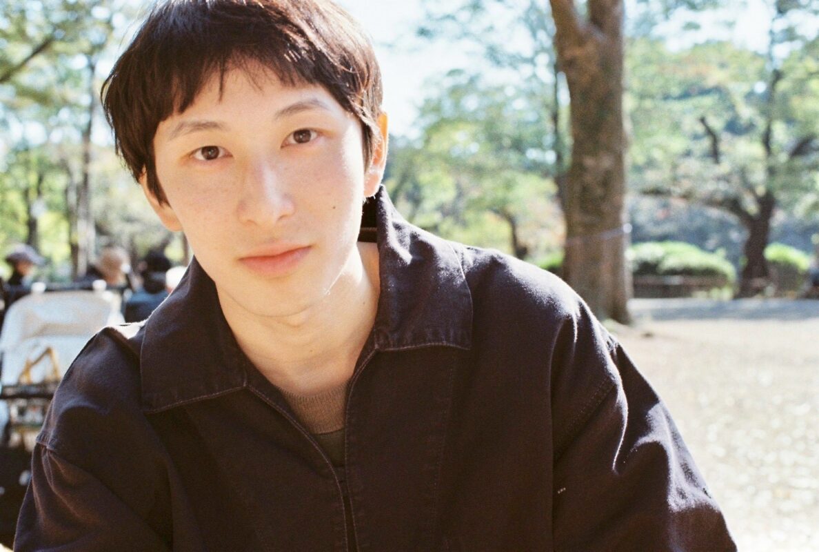 トム - Tom | model agency friday